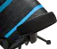 Геймерское кресло GT Racer черное с синим (X-6674 Black/Blue) - миниатюра 8