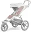 Накидка на сидіння Thule Stroller Seat Liner Misty Rose (TH 11200332) - мініатюра 4