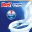 Уценка. Туалетный блок для унитаза Bref Color aktiv Цветочная свежесть 150 г (3 шт. х 50 г) (763114) - миниатюра 2