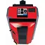 Твердопаливний котел Attack 35 DPX Standard - мініатюра 3
