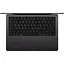 Ноутбук Apple MacBook Pro 14'' M5 16/512GB Space Black 2025 (MDE04) [149213] - мініатюра 2