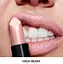 Пробный образец мерцающая губная помада Avon Ультра 76 High Beam/Сияние недостижимости 0.6 г - миниатюра 2