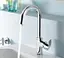 Смеситель для умывальника L-Size Grohe BauCurve 23090000 Хром - миниатюра 2