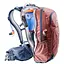 Рюкзак Deuter Attack 20 Красный (1052-3210321 5332) - миниатюра 9