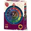Пазл Art Puzzle Годинник Зодіак 570 ел. (5001) - мініатюра 1