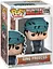Коллекционная фигурка Funko Pop Хантер х Хантер Джин Фрикс Hunter X Hunter Ging Freecss 10 см FP HH GF 1725 - миниатюра 2