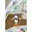 Уцінка. Дитячий розвиваючий килимок Qkids Jungle, блакитний (MAED00005) - мініатюра 8