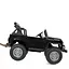 Електромобіль дитячий Bambi Toyota M 4968EBLR-2 24V з пультом керування Чорний - мініатюра 4
