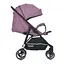 Прогулочная коляска-книга Bambi M 4249-2 Mauve Matt - миниатюра 3
