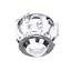 Світильник точковий Brille декоративний HDL-G46 WHITE MR16 162210 - мініатюра 1