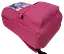 Женский легкий рюкзак 19L Disney Minnie Mouse розовый Delta sum0028801 - миниатюра 6