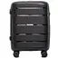 Валіза Wings HWF01 мала 38л чорна (HWF01-S-Black) - мініатюра 2