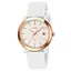 Жіночий наручний годинник 2319WT White Skmei acs0030022 - мініатюра 1