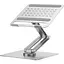 Підставка для ноутбука Wiwu S801 Rotative Foldable (130277) - мініатюра 2