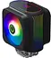 Кулер для процесора GameMax Gamma 600 (Gamma 600) - мініатюра 2