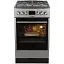 Комбинированная плита Hansa FCMS582258 - миниатюра 1