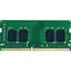 Модуль пам`яті SO-DIMM 32GB/3200 DDR4 Goodram (GR3200S464L22/32G) - мініатюра 1