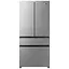 Холодильник Gorenje NRM8181UX с морозильной камерой - миниатюра 1