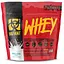 Протеїн Mutant Whey, 2.27 кг - Печиво-крем - мініатюра 1
