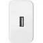 Зарядное устройство Oneplus 100W SUPERVOOC VCBAOBEH 1U + кабель USB - Type-C евро вилка белое - миниатюра 3