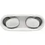 Навушники JBL Wave Buds 2 White (JBLWBUDS2WHT) - мініатюра 6