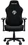 Ігрове крісло Anda Seat Phantom 3 Pro L Black (AD18YC-06-B-F) U1 - мініатюра 3