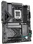 Материнская плата AM5 Gigabyte X870 EAGLE WIFI7, X870, 4xDDR5, Int.Video (CPU), 4xSATA3, 3xM.2, 1xPCI-E 5.0 x16, 2xPCI-E 3.0 x16, Realtek 7.1, Realtek 2.5GbE, WiFi 7, Bluetooth 5.4, 7xUSB3.2/8xUSB2.0, HDMI/2xType-C, ATX - миниатюра 3