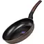 Сковорода Ardesto Gemini Foggia 24см коричневый алюминий kuh0014426 - миниатюра 1