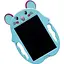 Планшет для малювання DK Kids Pad 9" Color Mouse Blue [115852] - мініатюра 2