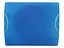 Бра Brille настенное накладное W562-03/PEQA G/Cr Blue - миниатюра 1