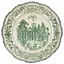 Тарілка Lefard Green Castle 27 см (359-497) - мініатюра 1