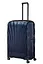Чемодан Samsonite C-LITE MIDNIGHT BLUE 86x58x36 86 см CS2*31006 - миниатюра 7