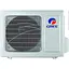 Кондиціонер Gree GUD85PS/A-T/GUD85W/NhA-T U-Match - мініатюра 3