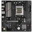 Материнська плата Sapphire B650M-E (52112-04-40G) (Socket AM5, AMD B650, Micro-ATX) - мініатюра 1