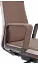 Офисное кресло GT Racer (B-3195 Beige/Brown) - миниатюра 6