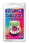 Виброкольцо Blush Play With Me Arouser Vibrating C-Ring 4.4 см зеленый - миниатюра 3