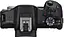 Бездзеркальний фотоапарат Canon EOS R50 Kit RF-S 18-45mm f4.5-6.3 IS STM Black (5811C033) UA [87265] - мініатюра 8