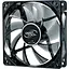 Вентилятор Deepcool Wind Blade 120 (DP-FLED-WB120) [99817] - мініатюра 3