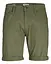 Шорти чоловічі джинсові Jack & Jones S W30" (JPSTRICK JJSHORTS AKM DUSTY OLIVE) - мініатюра 1