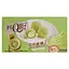 Пирожное моти Taiwan Dessert Cacao Matcha Flavor Cream 80 г - миниатюра 1