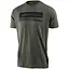 Футболка TLD Racing BLock Fade Tee S Sage Troy Lee Designs (1106-701825002) - мініатюра 1