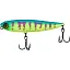 Воблер Jackall Chubby Pencil 55F 55 мм 3.1g Bluechar Coach - миниатюра 1