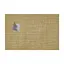 Килимок для сервірування Versailles VS-PM3045-24 Симфонія бежевий 45 х 30 см 10 шт. (136342) - мініатюра 1
