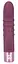 Вибратор You2Toys-кролик Elegant Series Rabbit Vibe 16 см фиолетовый - миниатюра 3