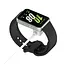 Зарядное устройство Amazfeel для Huawei Watch Fit, Fit 2, Fit 3, Fit Mini, Kids Watch 4X, 4Pro (Type-C - вход) белый - миниатюра 9