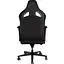 Геймерське крісло GT Racer X-6120 Fabric Black [156459] - мініатюра 3