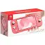 Игровая консоль Nintendo Switch Lite Coral - миниатюра 5
