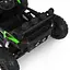 Электромобиль детский Bambi Багги M 6073EBLR-5 Racer с Bluetooth EVA колесами и мягким кожаным сиденьем - миниатюра 7