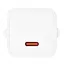 МЗП Acefast A118 PD30W GaN (1USB-C) White - мініатюра 4