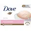 Уценка. Крем-мыло Dove Розовая нежность 90 г - миниатюра 1